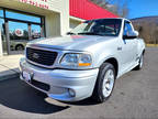 2002 Ford F-150 SVT Lightning 2WD