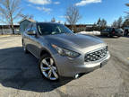 2009 Infiniti FX 50 S AWD w/NAVI/360.CAM & MORE!