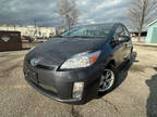 2011 Toyota Prius w/B.CAM/SUNROOF / 1.OWNER!