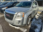 2013 GMC Terrain AWD SLE w/SLE-1/B.CAM