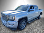 2017 GMC Sierra 1500 Crew Cab Denali Pickup 4D 6 1/2 ft