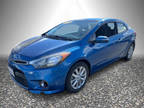 2014 Kia Forte Koup EX Coupe 2D