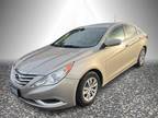 2011 Hyundai Sonata GLS Sedan 4D