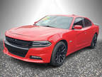 2018 Dodge Charger R/T Sedan 4D