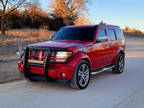 2011 Dodge Nitro Detonator Sport Utility 4D