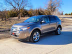 2014 Ford Edge Limited Sport Utility 4D