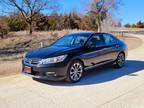 2013 Honda Accord Sport Sedan 4D