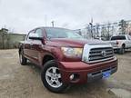 2008 Toyota Tundra CrewMax Limited Pickup 4D 5 1/2 ft