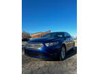 2015 Ford Taurus SEL AWD 4dr Sedan