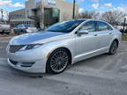 2016 Lincoln MKZ Base AWD V6 4dr Sedan