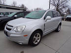 2012 Chevrolet Captiva Sport Fleet LT