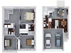 Shepherd Hills Commons - Townhome Style- 3 Bedroom 2.5 Bathroom