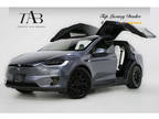 2018 Tesla Model X 100D FSD 7-PASS 20 IN WHEELS