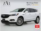 2018 Buick Enclave ESSENCE 7-PASS 20 IN WHEELS