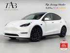 2023 Tesla Model Y PERFORMANCE DUAL MOTOR FSD 21 IN WHEELS