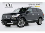 2019 Lincoln Navigator RESERVE 7-PASS MASSAGE HUD 22 IN WHEELS