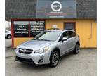 2017 Subaru Crosstrek 2.0i Premium AWD 4dr Crossover CVT