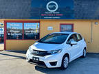 2016 Honda Fit LX 4dr Hatchback CVT