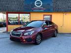 2019 Subaru Legacy 2.5i Premium AWD 4dr Sedan