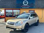 2010 Subaru Outback 3.6R Limited AWD 4dr Wagon