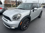 2013 Mini Cooper Countryman S