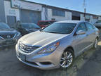 2011 Hyundai Sonata 4dr Sdn 2.4L Auto GLS