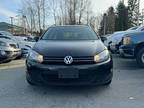 2010 Volkswagen Golf Wagon 4dr Auto Comfortline