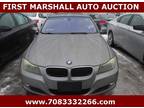 2010 BMW 3 Series 328i 2dr Convertible