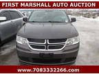 2015 Dodge Journey American Value Package 4dr SUV