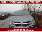 2010 Dodge Journey Crew 4dr SUV