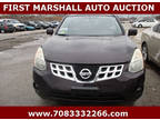 2012 Nissan Rogue S AWD 4dr Crossover