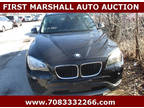 2014 BMW X1 xDrive28i AWD 4dr SUV