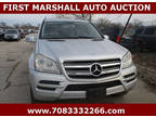 2011 Mercedes-Benz GL-Class GL 450 4MATIC AWD 4dr SUV