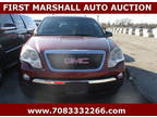 2007 GMC Acadia SLE 1 4dr SUV