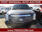 2008 Cadillac Escalade Base 4dr SUV