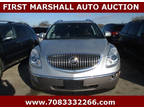 2011 Buick Enclave CXL 1 AWD 4dr Crossover w/1XL