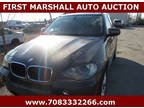 2011 BMW X5 xDrive35d AWD 4dr SUV