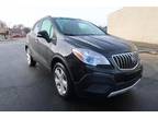 2016 Buick Encore Sport Utility 4D