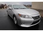 2014 Lexus ES ES 350 Sedan 4D