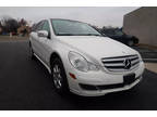 2007 Mercedes-Benz R-Class R 350 Sport Wagon 4D