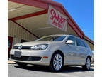 2013 Volkswagen Jetta Tdi