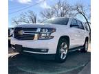 2018 Chevrolet Tahoe 1500 Premier