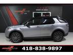 2020 Land Rover Discovery Sport SPORT P250 SE AWD CUIR GPS TOIT PANO