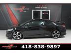 2015 Honda Civic SI COUPE NAVIGATION TOIT OUVRANT