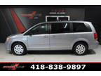 2014 Dodge Grand Caravan SXT BLUETOOTH *BAS KILO*