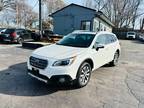 2017 Subaru Outback 3.6R Touring Wagon 4D