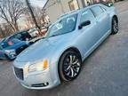 2013 Chrysler 300 300S Sedan 4D