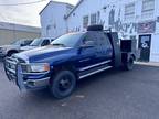 2005 Dodge Ram 3500 SLT