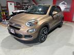 2017 FIAT 500X Pop AWD, 4 Cylinder, Great Fuel Economy, Affordable AWD with