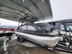 2024 Godfrey Pontoons Monaco 235 SDB